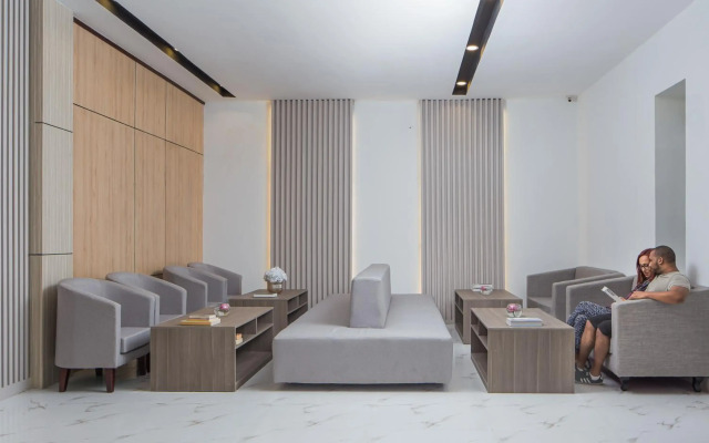 Altos Hotel