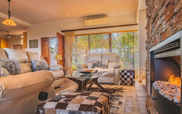 Elephant Point Unit No. 13 - Ndlophu Lodge