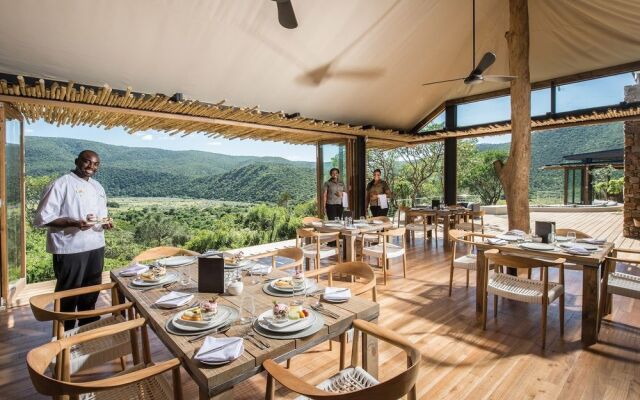 Kariega Game Reserve Settlers Drift