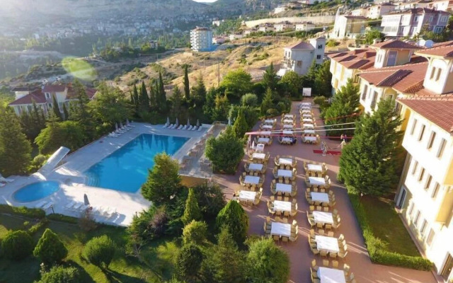 Selcuklu Otel - Special Class