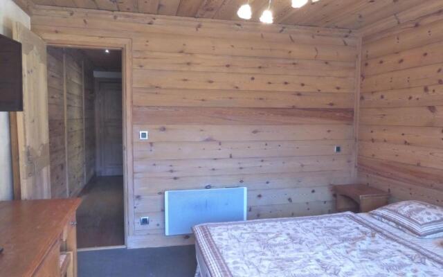 Appartement Méribel, 3 pièces, 6 personnes - FR-1-411-68