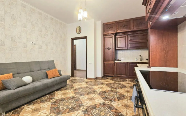 Urban Apartments (Урбан Апартментс) на улице Бехтерева 9а