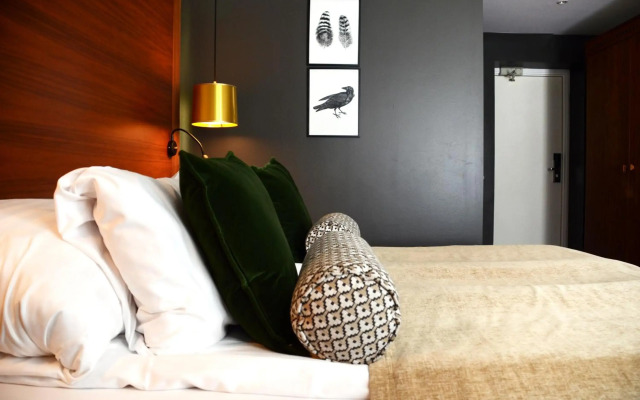 Home Hotel Temperance