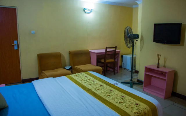 EED Pension Boutique Hotel