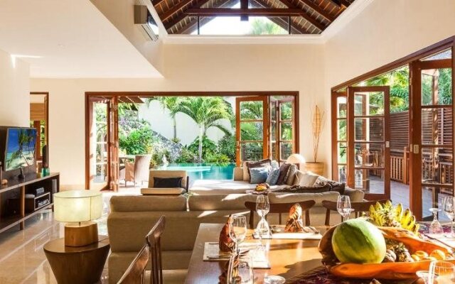 Ungasan Beach Villas