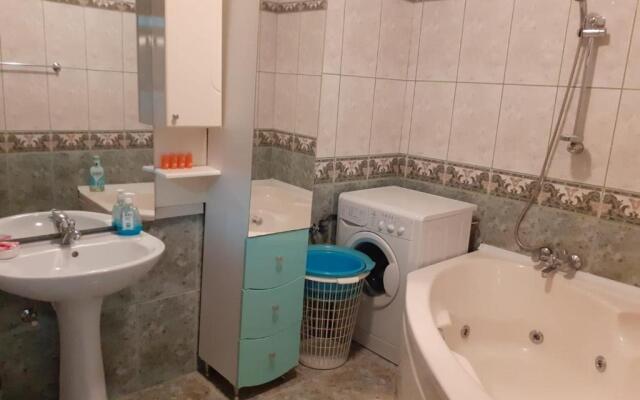 Apartament David