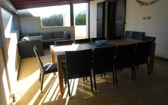 Residence Gli Ulivi