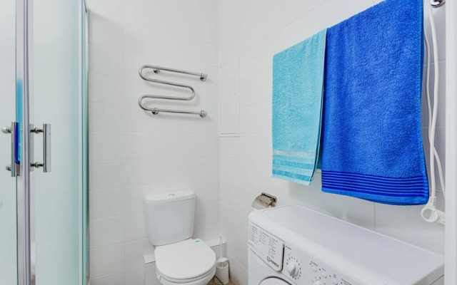 FlatStar on Varshavskoye shosse 141k6