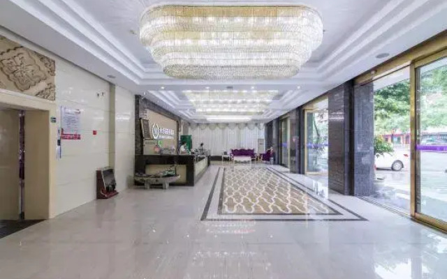 Milannuo Business Hotel