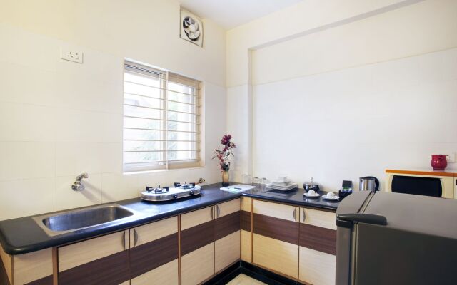 Hotel Panchvati Comforts