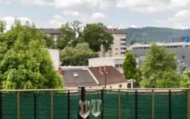 City-Apartments Graz