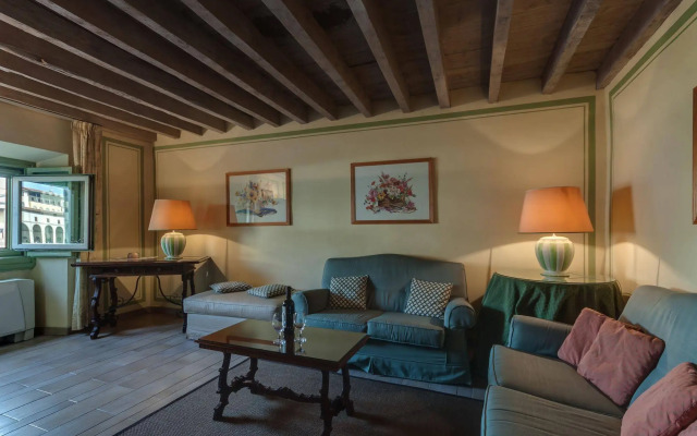 Family Apartments Rinascimento Palace