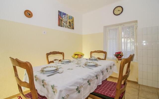 Ines in Barban - Haus für 4-5 Personen