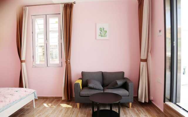 Jiaochangwei Fengchao Guesthouse
