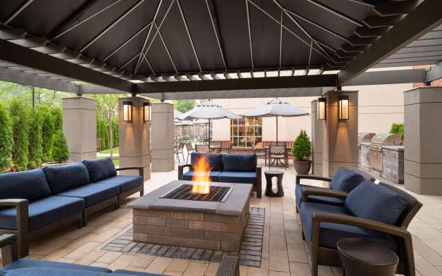 HYATT house White Plains