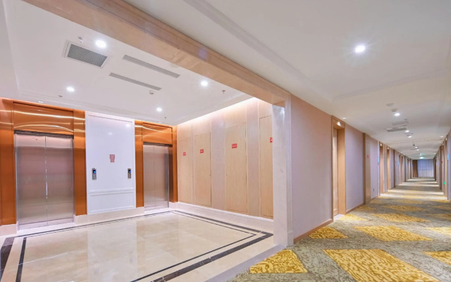 Vienna Hotel (Yecheng Zero Kilometer) – Hotel Rooms – Kargilik
