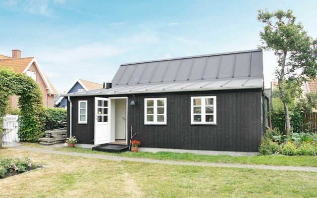 4 Person Holiday Home in Skagen