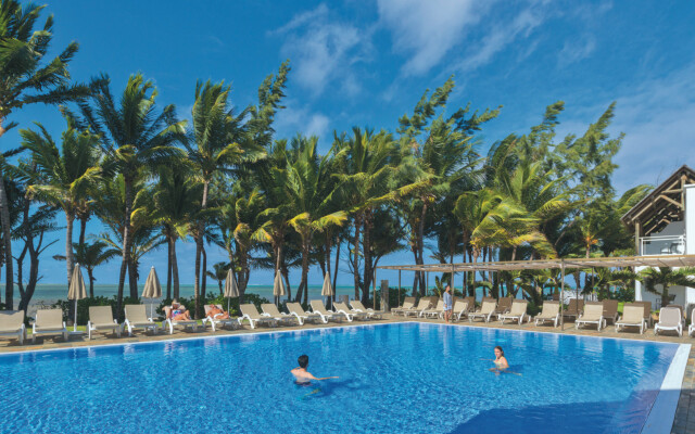 Отель Riu Turquoise