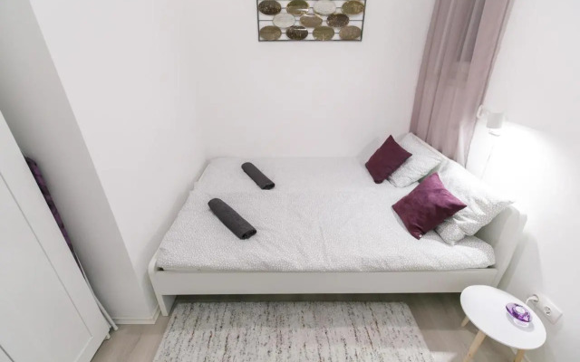ELLA Apartment