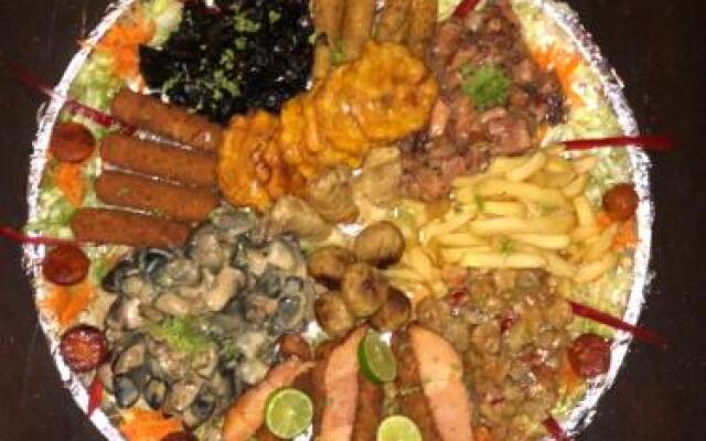 Hotel y Restaurante Mama Ines