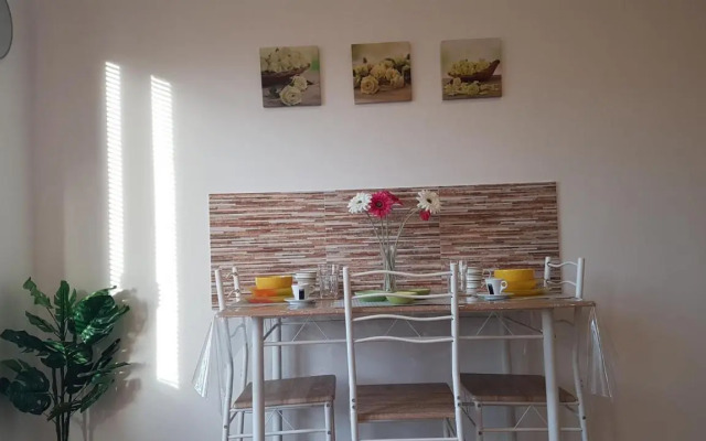 Apartments Glorija