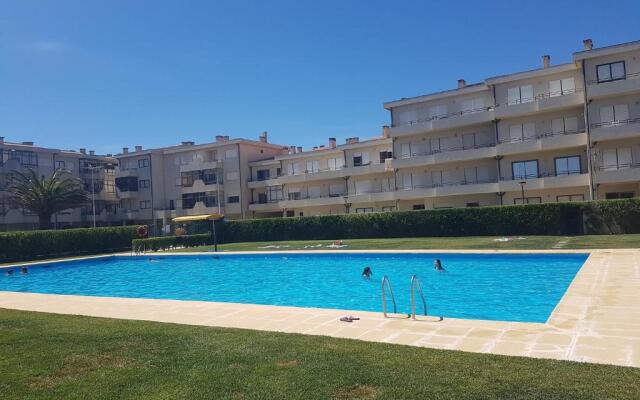 Sunny Beach Apartment Holidays