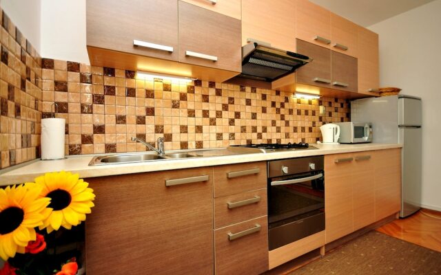 Apartments Andreja