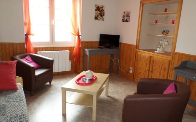 Appartement Bellalaurann
