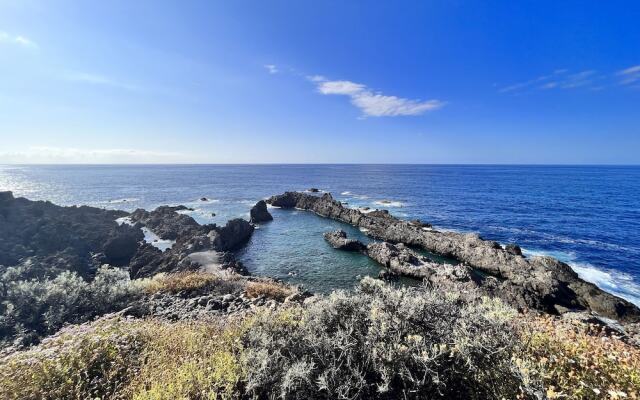 Casa Salvia - Rural Holiday Home