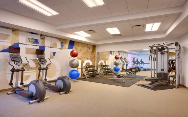 SpringHill Suites by Marriott Moab