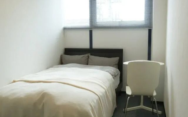 Nagoya Motoyama House B