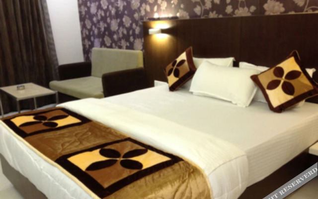 Hotel KGC Celebrations