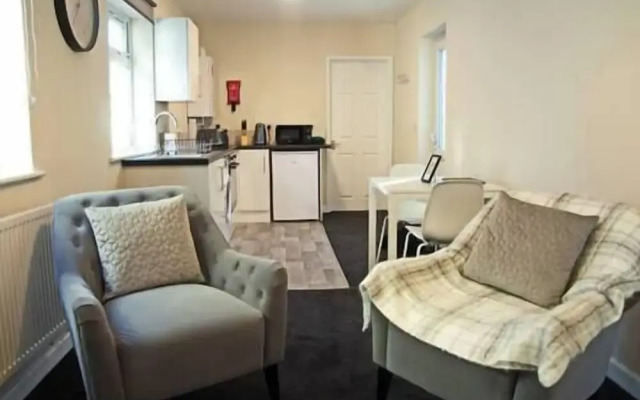 Host Stay Clacton Waves