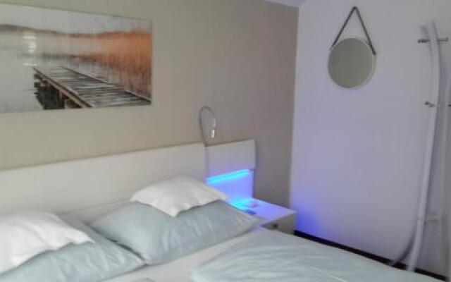 Ferienwohnung Grienwald