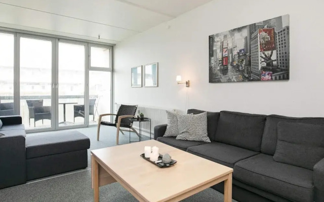 6 Person Holiday Home on a Holiday Park in Blokhus - фото 4