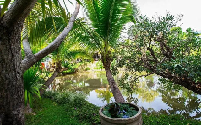 OYO 790 Suan Susana Resort