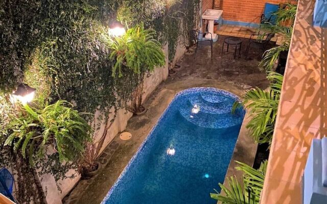 Hostal Los Octavianos Deluxe