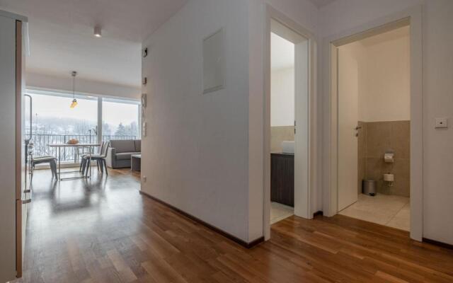 Appartements De Luxe Schluga