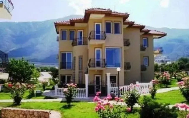 Start Apartments