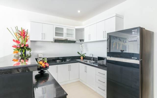 Villa Maviba Seminyak