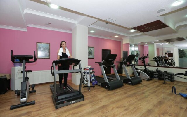 Grand Saatcioglu Otel