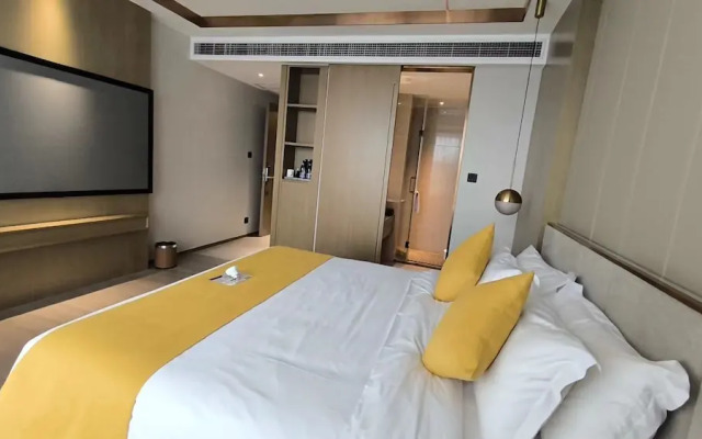 Poltton International Apartment Gz Panyu