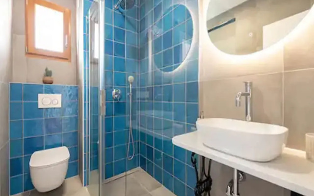 Mamma Mia Luxury Rooms