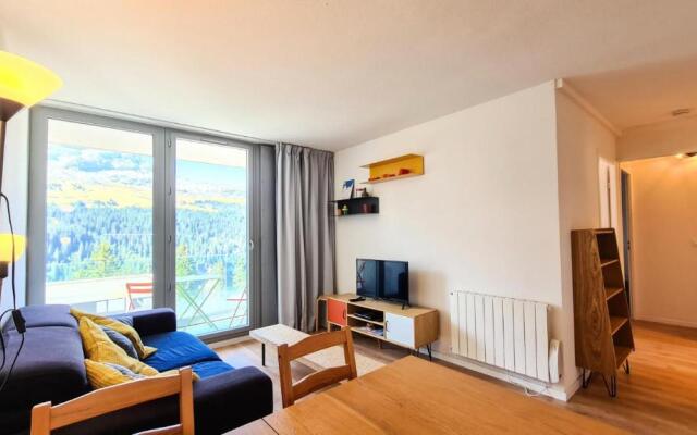 Résidence La Petite Ourse - 3 Pièces pour 6 Personnes 83