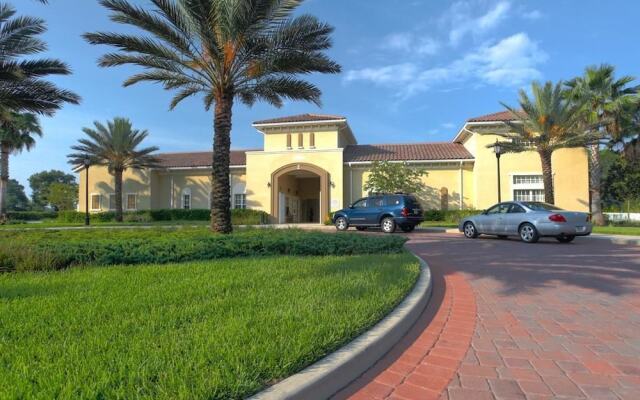 Tidelands 1934 - Three Bedroom Condo