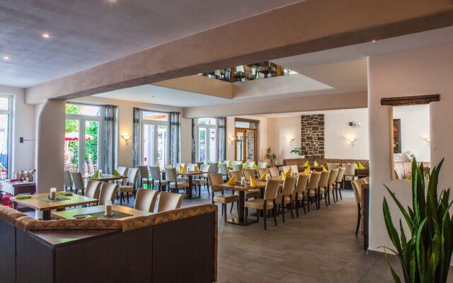 Landgasthof Winzerscheune