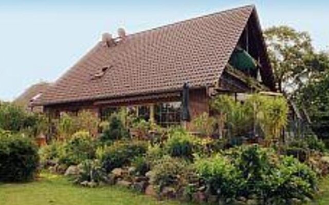 Pension "Haus Seehof"
