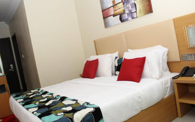 Avital Suites And Resort