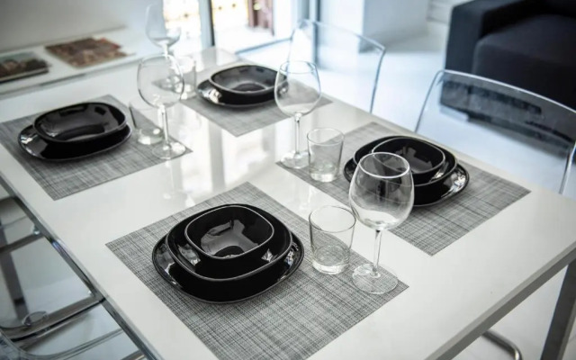 Rettifilo 201 Exclusive Rooms