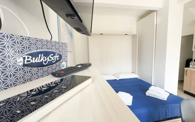 Onda Blu House by Ca-sa Check